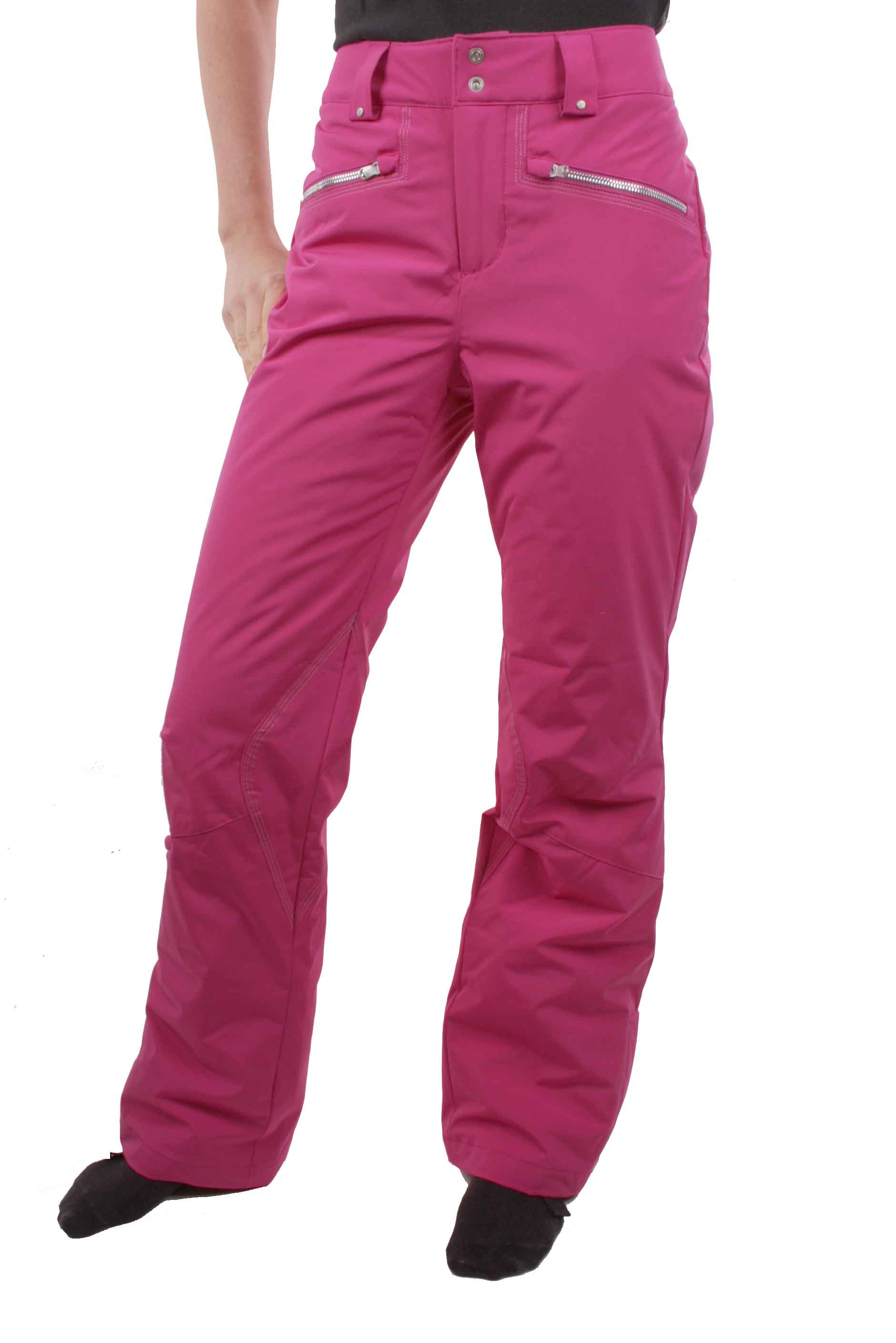 spyder womens ski pants